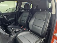 USED 2015 15 VAUXHALL MOKKA 1.4i Turbo SE SUV 5dr Petrol Manual 2WD Euro 6 (s/s) (140 ps) Heated Leather+Steering Wheel