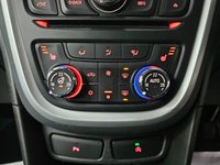 USED 2015 15 VAUXHALL MOKKA 1.4i Turbo SE SUV 5dr Petrol Manual 2WD Euro 6 (s/s) (140 ps) Heated Leather+Steering Wheel