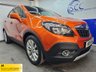 USED 2015 15 VAUXHALL MOKKA 1.4i Turbo SE SUV 5dr Petrol Manual 2WD Euro 6 (s/s) (140 ps) Heated Leather+Steering Wheel