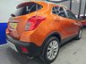 USED 2015 15 VAUXHALL MOKKA 1.4i Turbo SE SUV 5dr Petrol Manual 2WD Euro 6 (s/s) (140 ps) Heated Leather+Steering Wheel