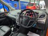 USED 2015 15 VAUXHALL MOKKA 1.4i Turbo SE SUV 5dr Petrol Manual 2WD Euro 6 (s/s) (140 ps) Heated Leather+Steering Wheel