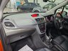 USED 2015 15 VAUXHALL MOKKA 1.4i Turbo SE SUV 5dr Petrol Manual 2WD Euro 6 (s/s) (140 ps) Heated Leather+Steering Wheel