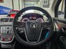 USED 2015 15 VAUXHALL MOKKA 1.4i Turbo SE SUV 5dr Petrol Manual 2WD Euro 6 (s/s) (140 ps) Heated Leather+Steering Wheel