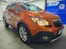 USED 2015 15 VAUXHALL MOKKA 1.4i Turbo SE SUV 5dr Petrol Manual 2WD Euro 6 (s/s) (140 ps) Heated Leather+Steering Wheel