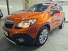 USED 2015 15 VAUXHALL MOKKA 1.4i Turbo SE SUV 5dr Petrol Manual 2WD Euro 6 (s/s) (140 ps) Heated Leather+Steering Wheel