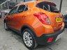 USED 2015 15 VAUXHALL MOKKA 1.4i Turbo SE SUV 5dr Petrol Manual 2WD Euro 6 (s/s) (140 ps) Heated Leather+Steering Wheel