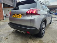 USED 2016 16 PEUGEOT 2008 1.6 BlueHDi GT Line SUV 5dr Diesel Manual Euro 6 (100 ps) 