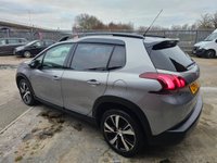 USED 2016 16 PEUGEOT 2008 1.6 BlueHDi GT Line SUV 5dr Diesel Manual Euro 6 (100 ps) 