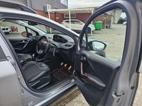 USED 2016 16 PEUGEOT 2008 1.6 BlueHDi GT Line SUV 5dr Diesel Manual Euro 6 (100 ps) 