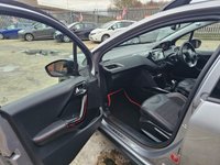 USED 2016 16 PEUGEOT 2008 1.6 BlueHDi GT Line SUV 5dr Diesel Manual Euro 6 (100 ps) 