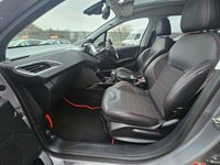 USED 2016 16 PEUGEOT 2008 1.6 BlueHDi GT Line SUV 5dr Diesel Manual Euro 6 (100 ps) 