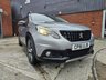 USED 2016 16 PEUGEOT 2008 1.6 BlueHDi GT Line SUV 5dr Diesel Manual Euro 6 (100 ps) 