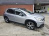 USED 2016 16 PEUGEOT 2008 1.6 BlueHDi GT Line SUV 5dr Diesel Manual Euro 6 (100 ps) 