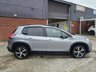 USED 2016 16 PEUGEOT 2008 1.6 BlueHDi GT Line SUV 5dr Diesel Manual Euro 6 (100 ps) 