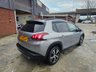 USED 2016 16 PEUGEOT 2008 1.6 BlueHDi GT Line SUV 5dr Diesel Manual Euro 6 (100 ps) 