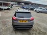 USED 2016 16 PEUGEOT 2008 1.6 BlueHDi GT Line SUV 5dr Diesel Manual Euro 6 (100 ps) 