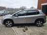 USED 2016 16 PEUGEOT 2008 1.6 BlueHDi GT Line SUV 5dr Diesel Manual Euro 6 (100 ps) 
