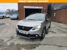 USED 2016 16 PEUGEOT 2008 1.6 BlueHDi GT Line SUV 5dr Diesel Manual Euro 6 (100 ps) 