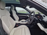 USED 2021 71 PORSCHE TAYCAN Performance Plus 93.4kWh Turbo Saloon 4dr Electric Auto 4WD (11kW Charger) (680 ps) FINANCE AVAILABLE