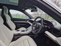 USED 2021 71 PORSCHE TAYCAN Performance Plus 93.4kWh Turbo Saloon 4dr Electric Auto 4WD (11kW Charger) (680 ps) FINANCE AVAILABLE