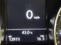 USED 2017 17 VOLKSWAGEN POLO 1.0 BlueMotion Tech Match Edition Hatchback 5dr Petrol Manual Euro 6 (s/s) (60 ps) 