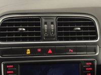 USED 2017 17 VOLKSWAGEN POLO 1.0 BlueMotion Tech Match Edition Hatchback 5dr Petrol Manual Euro 6 (s/s) (60 ps) 