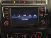 USED 2017 17 VOLKSWAGEN POLO 1.0 BlueMotion Tech Match Edition Hatchback 5dr Petrol Manual Euro 6 (s/s) (60 ps) 