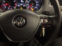 USED 2017 17 VOLKSWAGEN POLO 1.0 BlueMotion Tech Match Edition Hatchback 5dr Petrol Manual Euro 6 (s/s) (60 ps) 