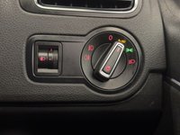 USED 2017 17 VOLKSWAGEN POLO 1.0 BlueMotion Tech Match Edition Hatchback 5dr Petrol Manual Euro 6 (s/s) (60 ps) 