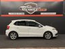 USED 2017 17 VOLKSWAGEN POLO 1.0 BlueMotion Tech Match Edition Hatchback 5dr Petrol Manual Euro 6 (s/s) (60 ps) 
