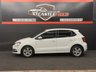 USED 2017 17 VOLKSWAGEN POLO 1.0 BlueMotion Tech Match Edition Hatchback 5dr Petrol Manual Euro 6 (s/s) (60 ps) 