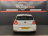 USED 2017 17 VOLKSWAGEN POLO 1.0 BlueMotion Tech Match Edition Hatchback 5dr Petrol Manual Euro 6 (s/s) (60 ps) 