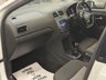 USED 2017 17 VOLKSWAGEN POLO 1.0 BlueMotion Tech Match Edition Hatchback 5dr Petrol Manual Euro 6 (s/s) (60 ps) 