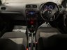 USED 2017 17 VOLKSWAGEN POLO 1.0 BlueMotion Tech Match Edition Hatchback 5dr Petrol Manual Euro 6 (s/s) (60 ps) 
