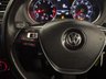 USED 2017 17 VOLKSWAGEN POLO 1.0 BlueMotion Tech Match Edition Hatchback 5dr Petrol Manual Euro 6 (s/s) (60 ps) 