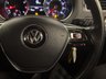 USED 2017 17 VOLKSWAGEN POLO 1.0 BlueMotion Tech Match Edition Hatchback 5dr Petrol Manual Euro 6 (s/s) (60 ps) 