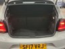 USED 2017 17 VOLKSWAGEN POLO 1.0 BlueMotion Tech Match Edition Hatchback 5dr Petrol Manual Euro 6 (s/s) (60 ps) 