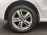 USED 2017 17 VOLKSWAGEN POLO 1.0 BlueMotion Tech Match Edition Hatchback 5dr Petrol Manual Euro 6 (s/s) (60 ps) 