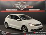 USED 2017 17 VOLKSWAGEN POLO 1.0 BlueMotion Tech Match Edition Hatchback 5dr Petrol Manual Euro 6 (s/s) (60 ps) 