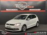 USED 2017 17 VOLKSWAGEN POLO 1.0 BlueMotion Tech Match Edition Hatchback 5dr Petrol Manual Euro 6 (s/s) (60 ps) 