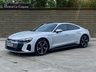 USED 2021 71 AUDI E-TRON GT 93.4kWh Saloon 4dr Electric Auto quattro (476 ps) FINANCE AVAILABLE ZERO DEPOSI