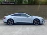 USED 2021 71 AUDI E-TRON GT 93.4kWh Saloon 4dr Electric Auto quattro (476 ps) FINANCE AVAILABLE ZERO DEPOSI