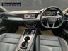 USED 2021 71 AUDI E-TRON GT 93.4kWh Saloon 4dr Electric Auto quattro (476 ps) FINANCE AVAILABLE ZERO DEPOSI