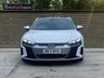 USED 2021 71 AUDI E-TRON GT 93.4kWh Saloon 4dr Electric Auto quattro (476 ps) FINANCE AVAILABLE ZERO DEPOSI