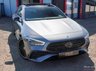 USED 2023 73 MERCEDES-BENZ CLA 1.3 CLA180h MHEV AMG Line (Premium Plus) Coupe 4dr Petrol Hybrid 7G-DCT Euro 6 (s/s) (150 ps) Saloon
