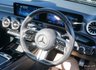 USED 2023 73 MERCEDES-BENZ CLA 1.3 CLA180h MHEV AMG Line (Premium Plus) Coupe 4dr Petrol Hybrid 7G-DCT Euro 6 (s/s) (150 ps) Saloon
