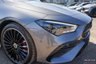 USED 2023 73 MERCEDES-BENZ CLA 1.3 CLA180h MHEV AMG Line (Premium Plus) Coupe 4dr Petrol Hybrid 7G-DCT Euro 6 (s/s) (150 ps) Saloon