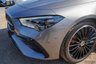 USED 2023 73 MERCEDES-BENZ CLA 1.3 CLA180h MHEV AMG Line (Premium Plus) Coupe 4dr Petrol Hybrid 7G-DCT Euro 6 (s/s) (150 ps) Saloon