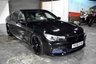 USED 2016 66 BMW 7 SERIES 3.0 740d M Sport Saloon 4dr Diesel Auto xDrive Euro 6 (s/s) (320 ps) 