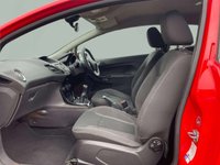 USED 2015 64 FORD FIESTA 1.25 Zetec Hatchback 3dr Petrol Manual Euro 6 (82 ps) 